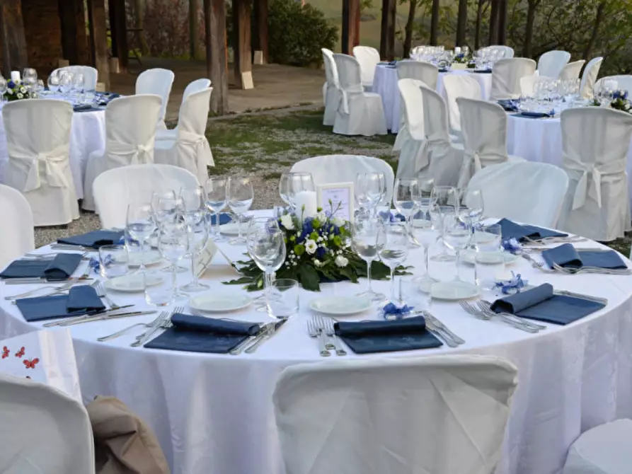 Immagine 24 di Agriturismo in vendita  in Strada di Tabiano 58 a Fidenza