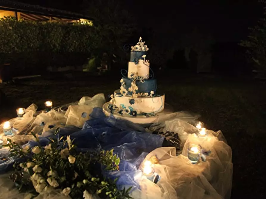 Immagine 27 di Agriturismo in vendita  in Strada di Tabiano 58 a Fidenza