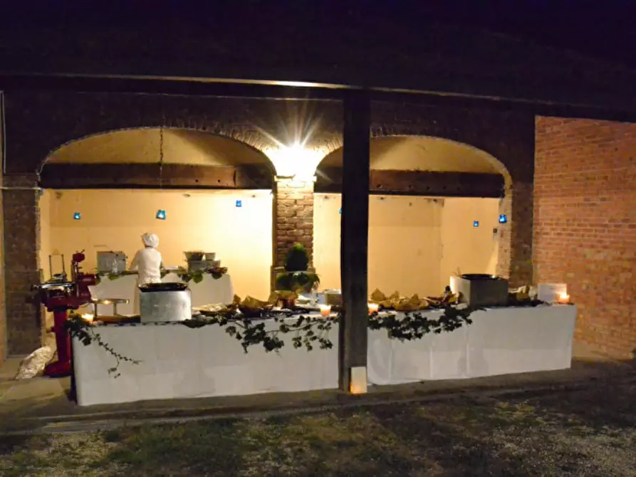 Immagine 29 di Agriturismo in vendita  in Strada di Tabiano 58 a Fidenza