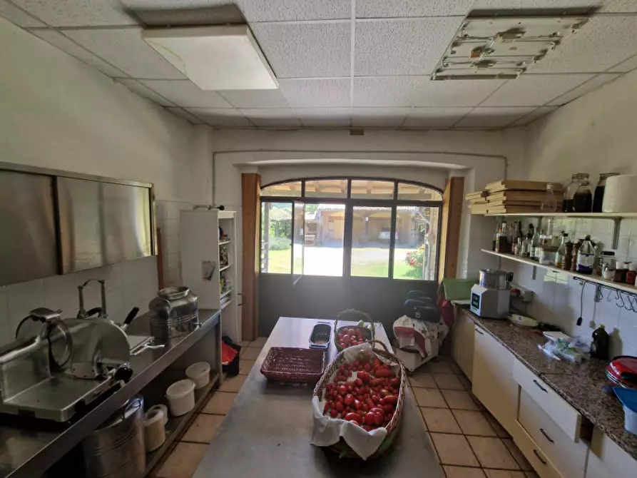 Immagine 31 di Agriturismo in vendita  in Strada di Tabiano 58 a Fidenza