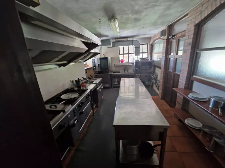 Immagine 32 di Agriturismo in vendita  in Strada di Tabiano 58 a Fidenza