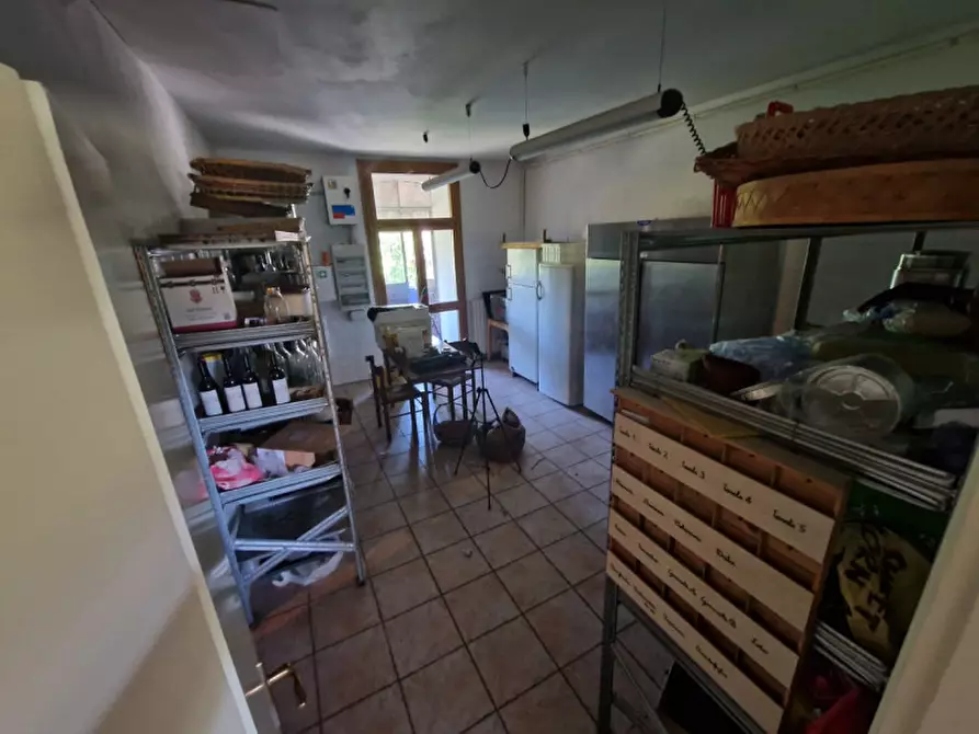 Immagine 33 di Agriturismo in vendita  in Strada di Tabiano 58 a Fidenza