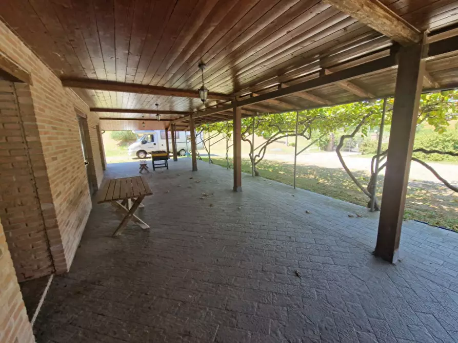 Immagine 35 di Agriturismo in vendita  in Strada di Tabiano 58 a Fidenza