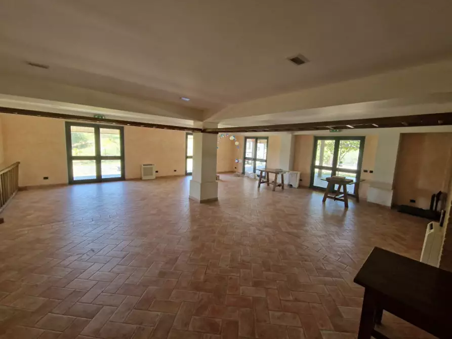 Immagine 37 di Agriturismo in vendita  in Strada di Tabiano 58 a Fidenza