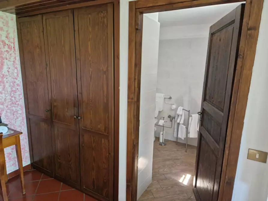 Immagine 45 di Agriturismo in vendita  in Strada di Tabiano 58 a Fidenza