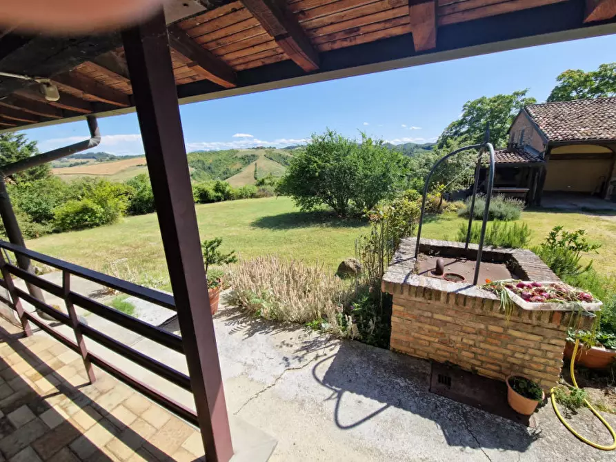 Immagine 52 di Agriturismo in vendita  in Strada di Tabiano 58 a Fidenza