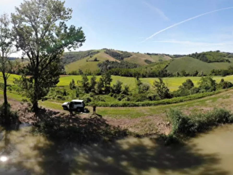 Immagine 62 di Agriturismo in vendita  in Strada di Tabiano 58 a Fidenza