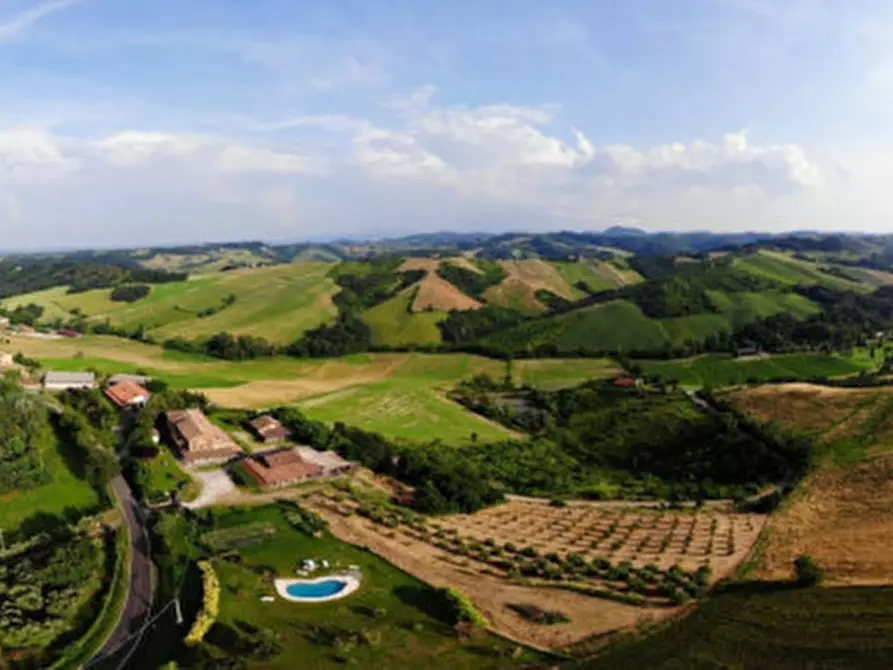 Immagine 63 di Agriturismo in vendita  in Strada di Tabiano 58 a Fidenza