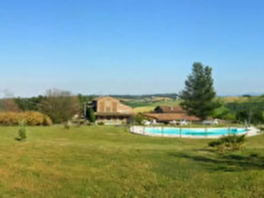 Immagine 75 di Agriturismo in vendita  in Strada di Tabiano 58 a Fidenza