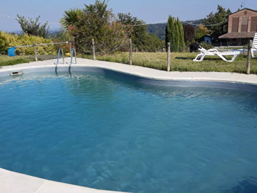 Immagine 81 di Agriturismo in vendita  in Strada di Tabiano 58 a Fidenza