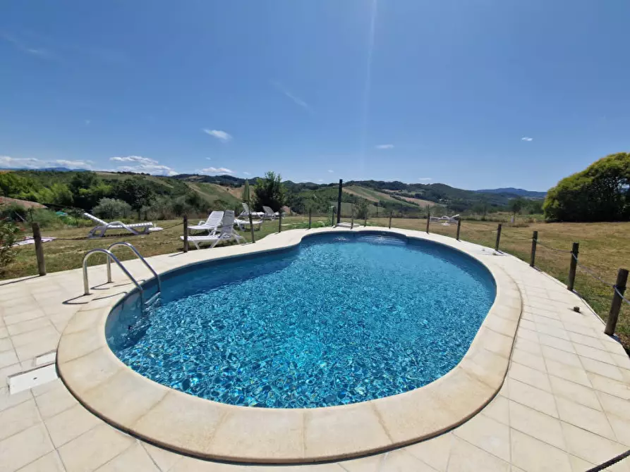 Immagine 82 di Agriturismo in vendita  in Strada di Tabiano 58 a Fidenza