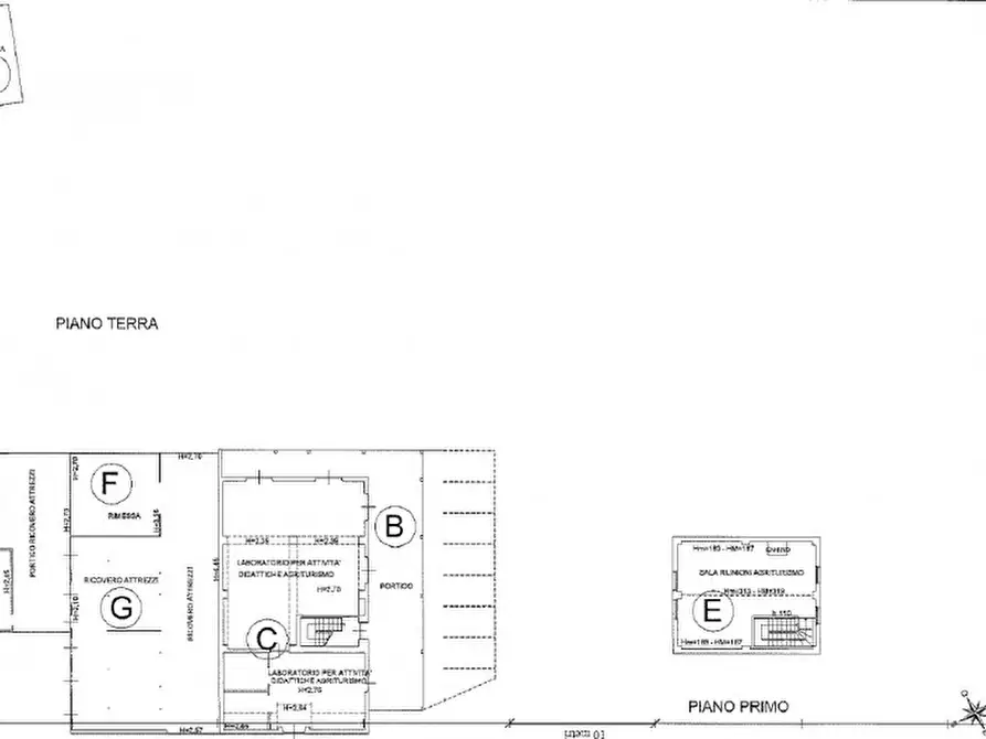 Immagine 84 di Agriturismo in vendita  in Strada di Tabiano 58 a Fidenza