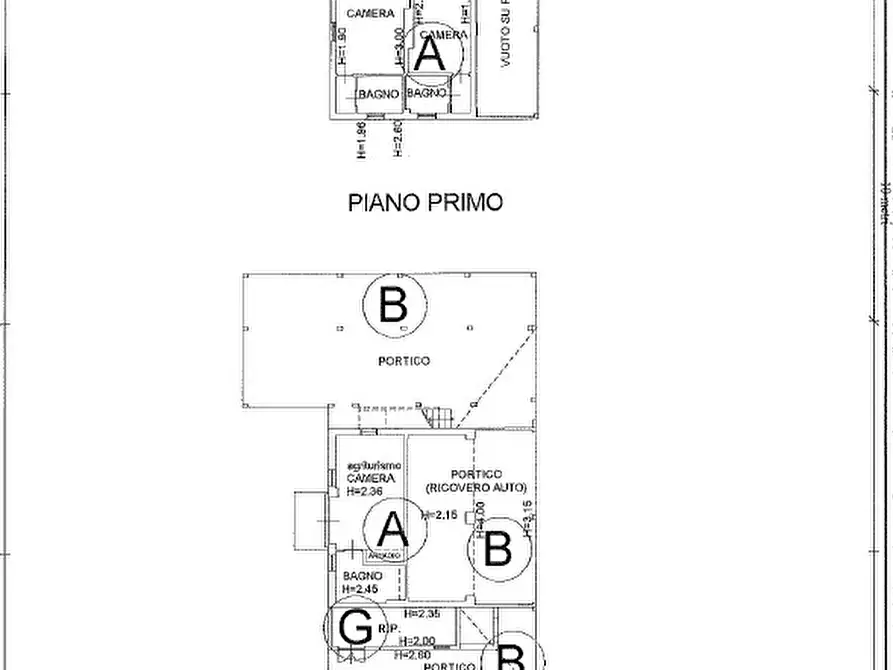 Immagine 85 di Agriturismo in vendita  in Strada di Tabiano 58 a Fidenza