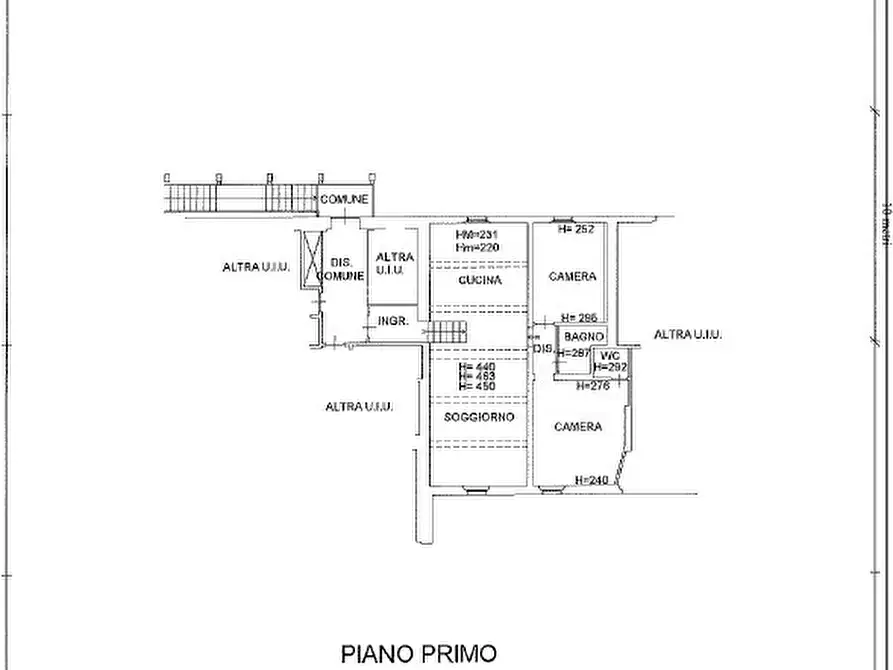 Immagine 86 di Agriturismo in vendita  in Strada di Tabiano 58 a Fidenza