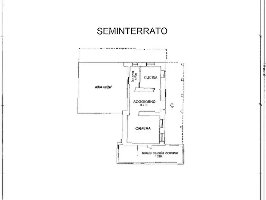 Immagine 87 di Agriturismo in vendita  in Strada di Tabiano 58 a Fidenza