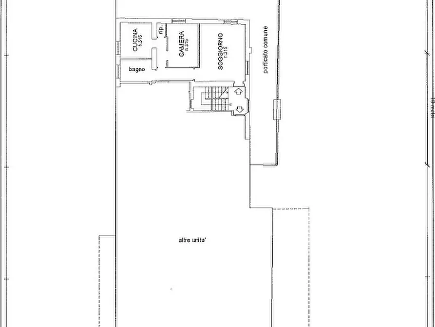Immagine 88 di Agriturismo in vendita  in Strada di Tabiano 58 a Fidenza
