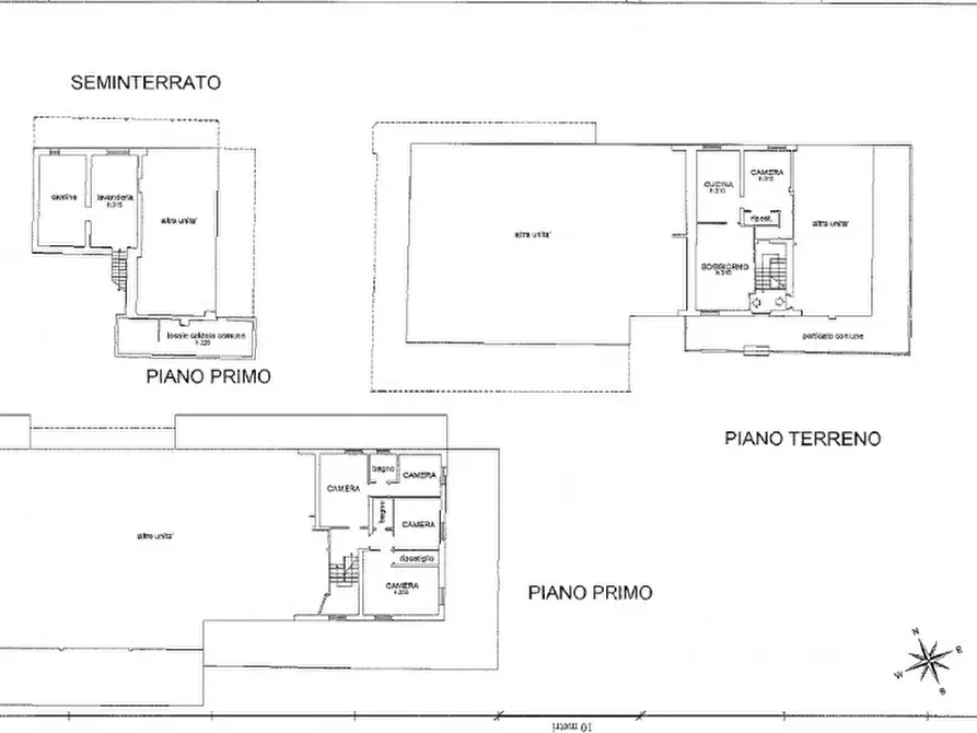 Immagine 89 di Agriturismo in vendita  in Strada di Tabiano 58 a Fidenza