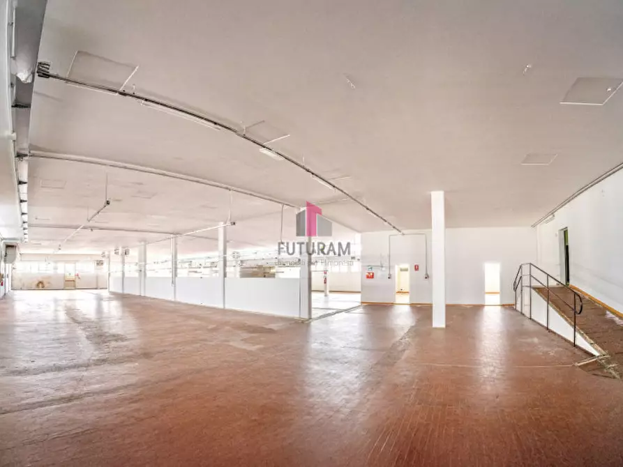 Immagine 12 di Capannone industriale in vendita  in VIA DEGLI EROI,96 a Quinto Vicentino