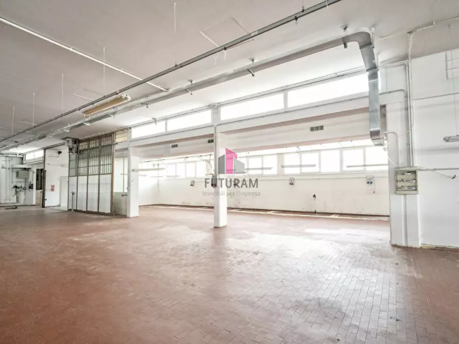 Immagine 16 di Capannone industriale in vendita  in VIA DEGLI EROI,96 a Quinto Vicentino