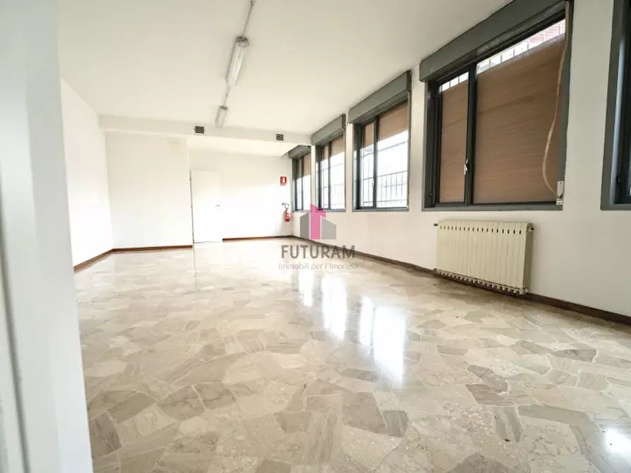 Immagine 18 di Capannone industriale in vendita  in VIA DEGLI EROI,96 a Quinto Vicentino