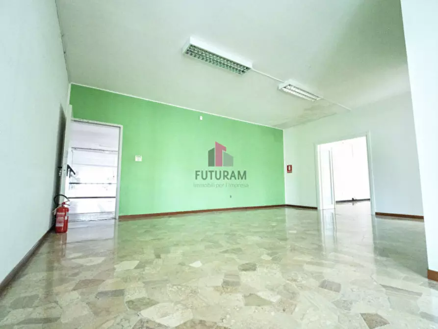 Immagine 20 di Capannone industriale in vendita  in VIA DEGLI EROI,96 a Quinto Vicentino