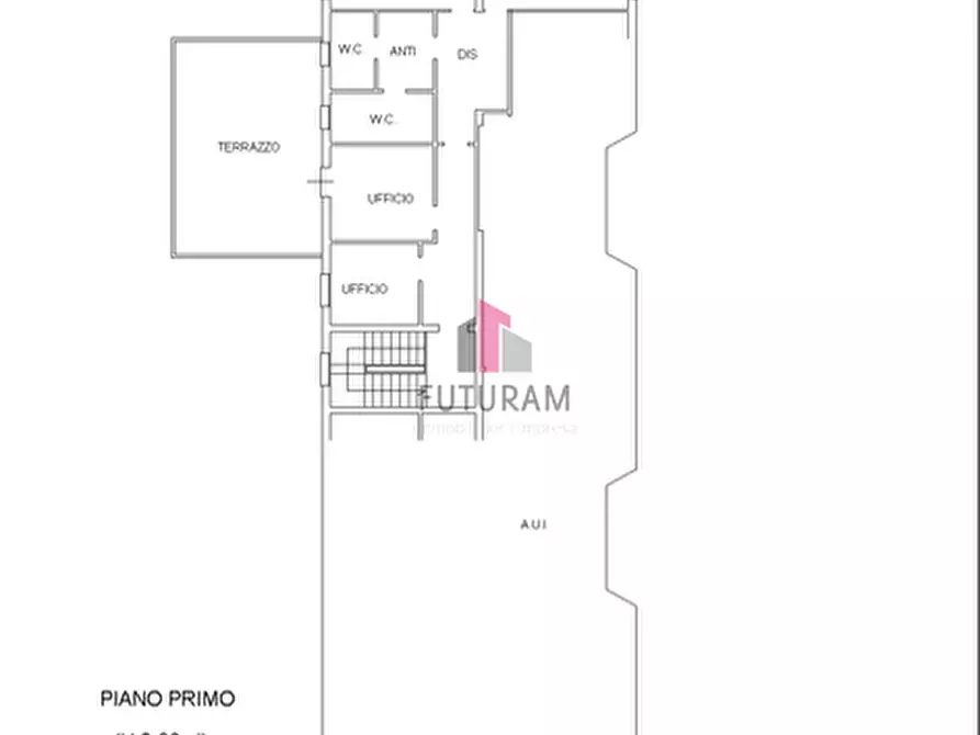 Immagine 26 di Capannone industriale in vendita  in VIA DEGLI EROI,96 a Quinto Vicentino