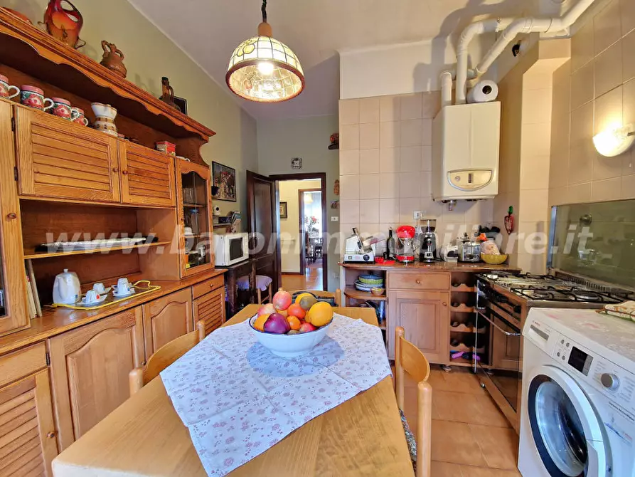 Immagine 8 di Appartamento in vendita  in Viale Pietro Pietramellara, 15 a Bologna