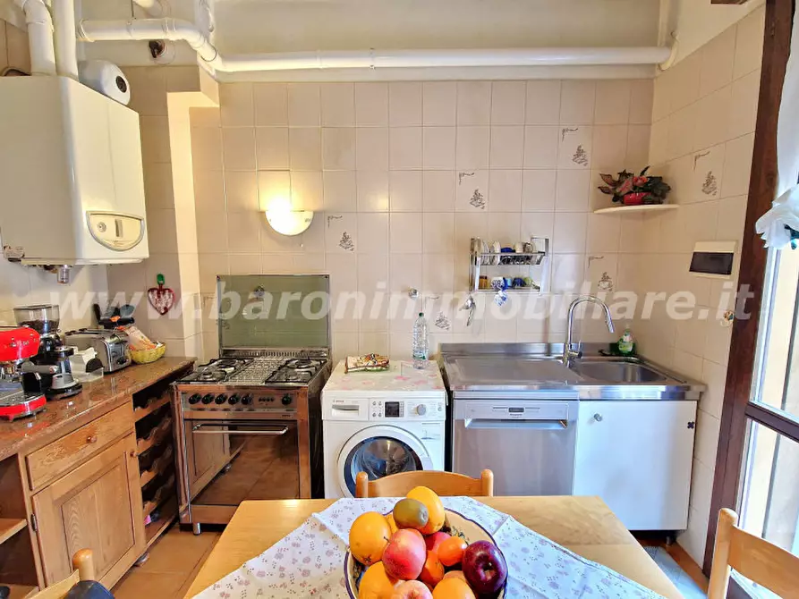 Immagine 10 di Appartamento in vendita  in Viale Pietro Pietramellara, 15 a Bologna