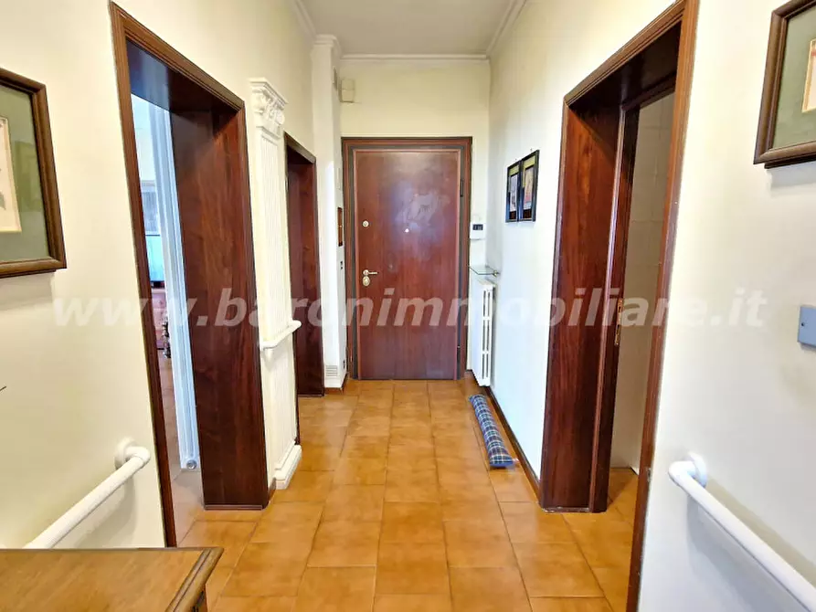 Immagine 11 di Appartamento in vendita  in Viale Pietro Pietramellara, 15 a Bologna