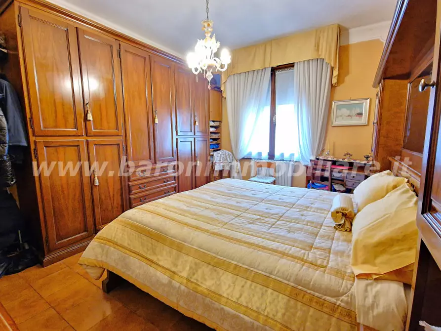 Immagine 13 di Appartamento in vendita  in Viale Pietro Pietramellara, 15 a Bologna