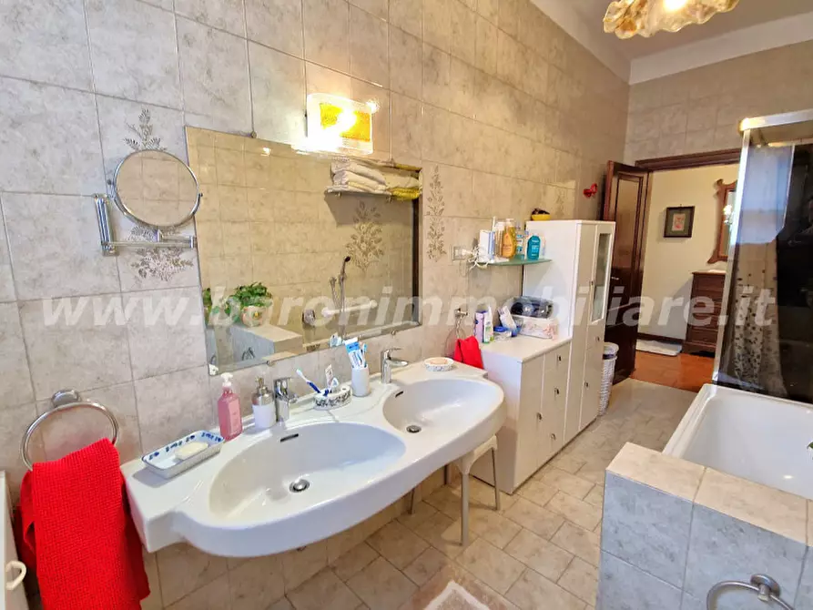 Immagine 19 di Appartamento in vendita  in Viale Pietro Pietramellara, 15 a Bologna