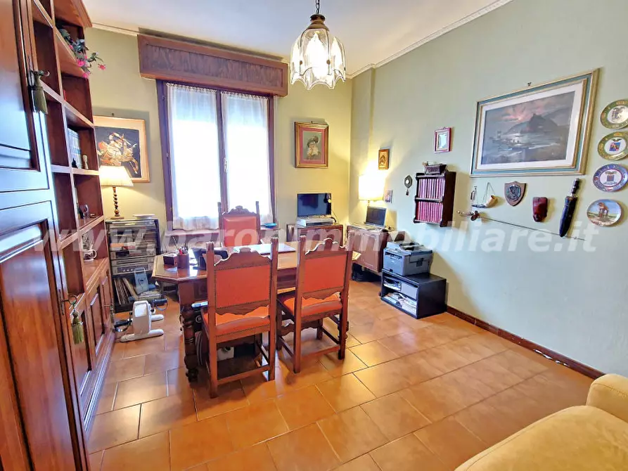 Immagine 22 di Appartamento in vendita  in Viale Pietro Pietramellara, 15 a Bologna