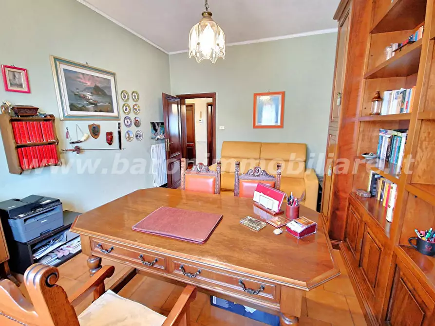 Immagine 24 di Appartamento in vendita  in Viale Pietro Pietramellara, 15 a Bologna