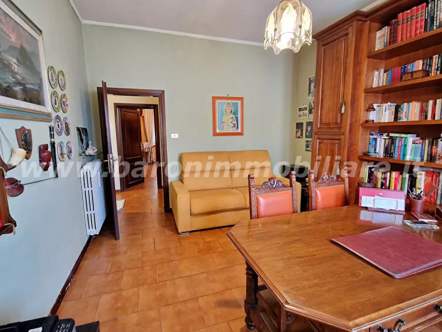 Immagine 25 di Appartamento in vendita  in Viale Pietro Pietramellara, 15 a Bologna