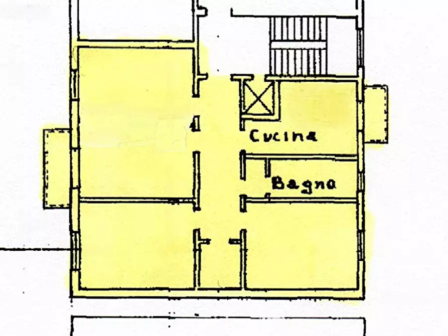 Immagine 27 di Appartamento in vendita  in Viale Pietro Pietramellara, 15 a Bologna