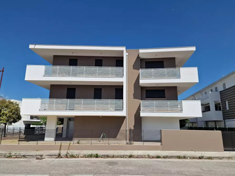 Immagine 5 di Appartamento in vendita  in Via Sandro Pertini a Rubano