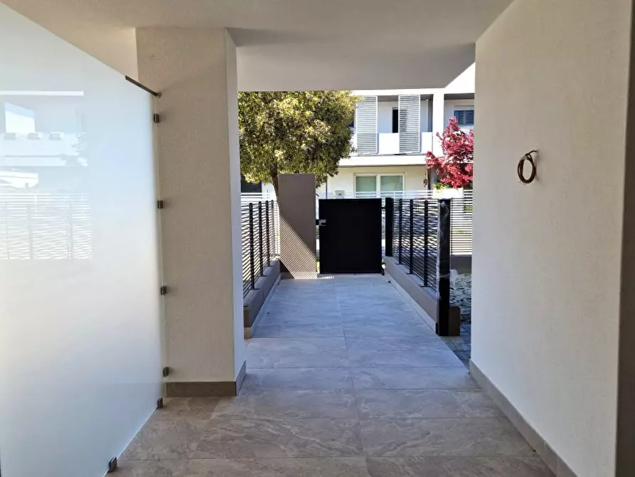 Immagine 7 di Appartamento in vendita  in Via Sandro Pertini a Rubano