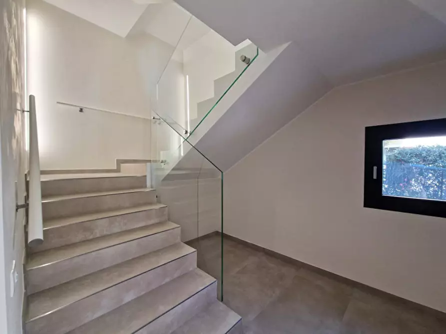 Immagine 8 di Appartamento in vendita  in Via Sandro Pertini a Rubano