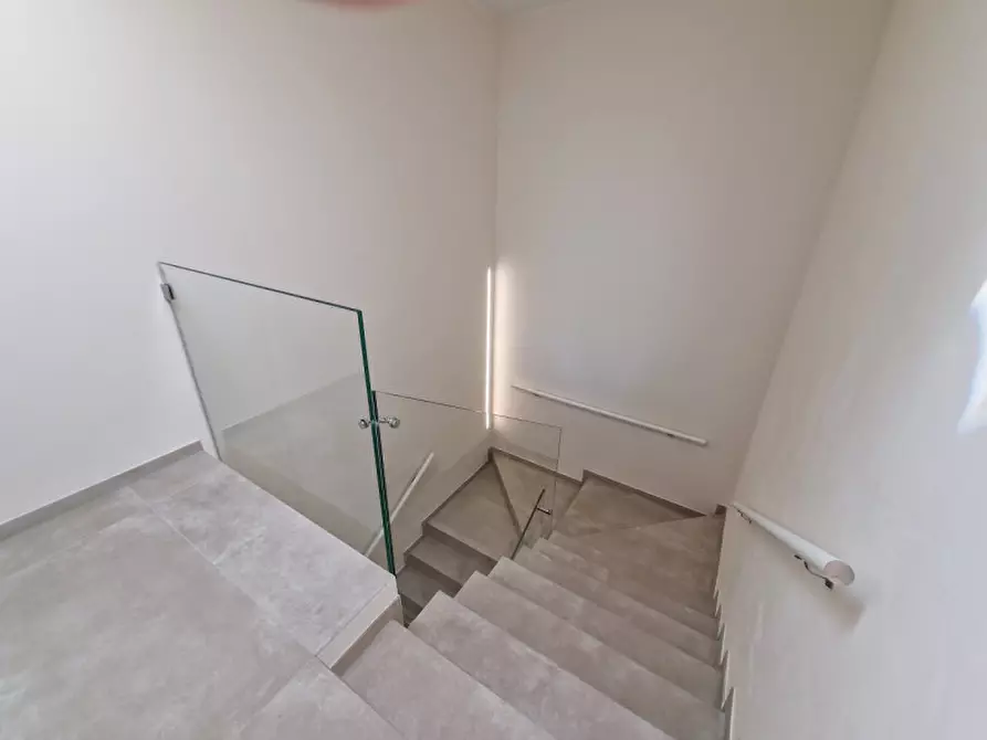 Immagine 9 di Appartamento in vendita  in Via Sandro Pertini a Rubano