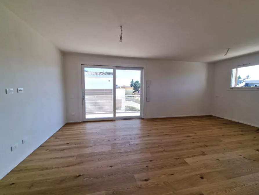 Immagine 13 di Appartamento in vendita  in Via Sandro Pertini a Rubano