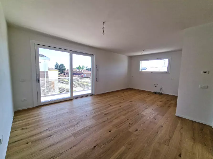 Immagine 14 di Appartamento in vendita  in Via Sandro Pertini a Rubano