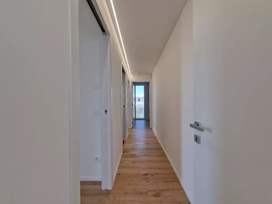 Immagine 18 di Appartamento in vendita  in Via Sandro Pertini a Rubano