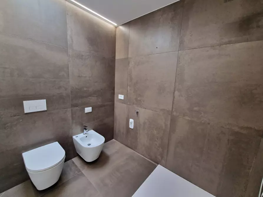 Immagine 21 di Appartamento in vendita  in Via Sandro Pertini a Rubano