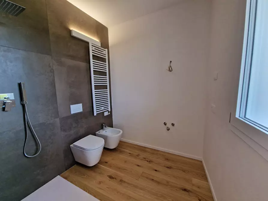 Immagine 25 di Appartamento in vendita  in Via Sandro Pertini a Rubano