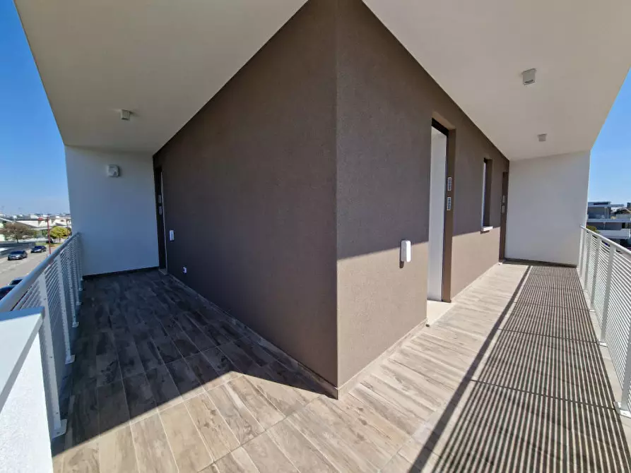 Immagine 30 di Appartamento in vendita  in Via Sandro Pertini a Rubano
