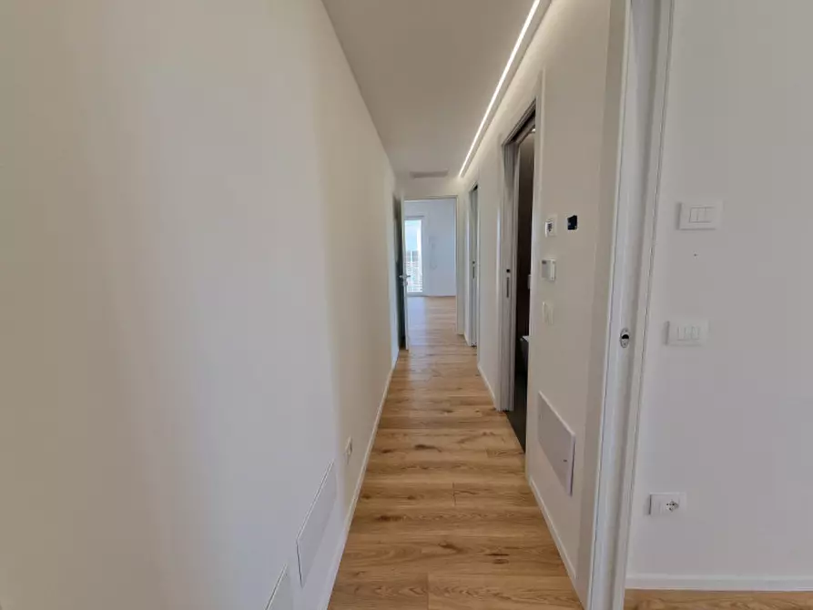 Immagine 34 di Appartamento in vendita  in Via Sandro Pertini a Rubano