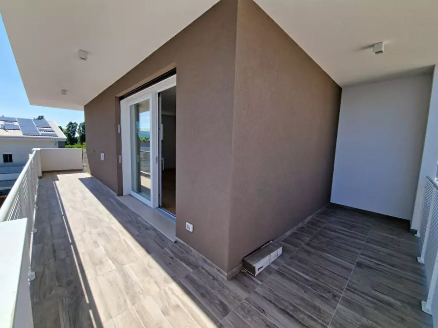Immagine 37 di Appartamento in vendita  in Via Sandro Pertini a Rubano