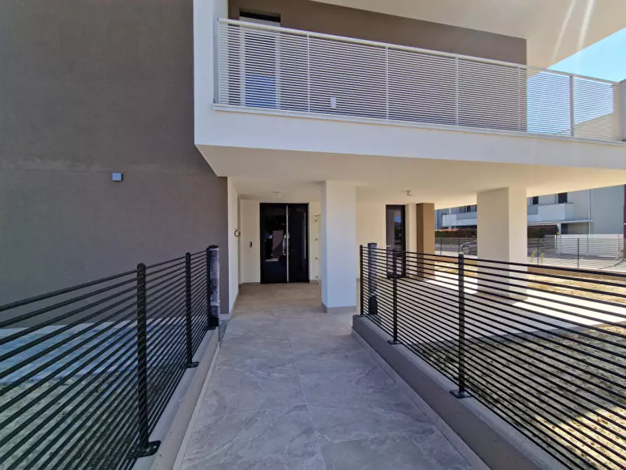 Immagine 40 di Appartamento in vendita  in Via Sandro Pertini a Rubano