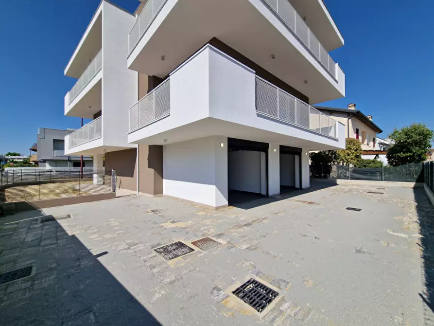 Immagine 47 di Appartamento in vendita  in Via Sandro Pertini a Rubano