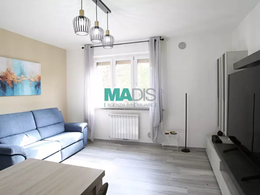 Immagine 1 di Appartamento in vendita  in via Alghiero Ceri a Prato